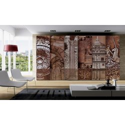 Decoraci&oacute;n con Fotomural Autor Classic Cities 101