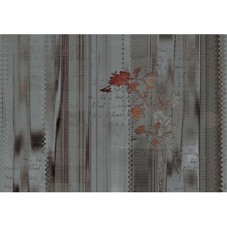 Fotomural Autor Brocados 105