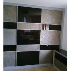 Decoraci&oacute;n con Jeera Green SN Piedra Flexible PF