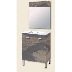 Decoraci&oacute;n con Indian Autumn Rustic SN Piedra Flexible PF