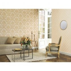 Decoraci&oacute;n con Papel Pintado Palazzo 83550106