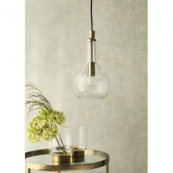 Decoraci&oacute;n con Papel Pintado Palazzo 83560407