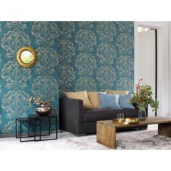 Decoraci&oacute;n con Papel Pintado Palazzo 83616420