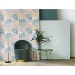 Decoraci&oacute;n con Papel Pintado Nova 84156422