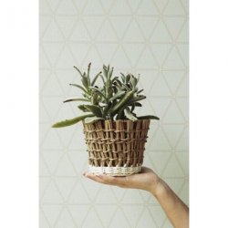 Decoraci&oacute;n con Papel Pintado Nova 84174126