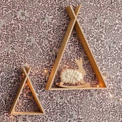 Decoraci&oacute;n con Papel Pintado Hygge 100544525