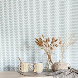 Decoraci&oacute;n con Papel Pintado Hygge 100551221