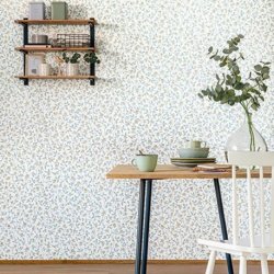 Decoraci&oacute;n con Papel Pintado Hygge 100566905