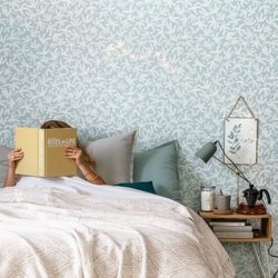 Decoraci&oacute;n con Papel Pintado Hygge 100577029