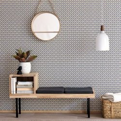 Decoraci&oacute;n con Papel Pintado Hygge 100586931