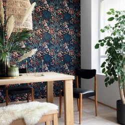 Decoraci&oacute;n con Papel Pintado Hygge 100599911