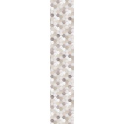 Mural Panor&aacute;mico Au Bistrot d'Alice 100711000