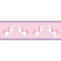 Cenefa Girl Power 100905010