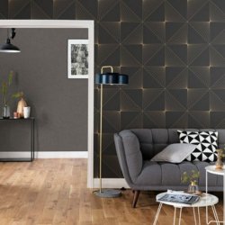 Decoraci&oacute;n con Papel Pintado Moonlight 101052099