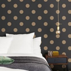 Decoraci&oacute;n con Papel Pintado Moonlight 101212092