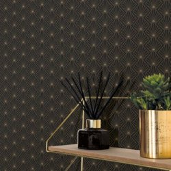 Decoraci&oacute;n con Papel Pintado Moonlight 101232099