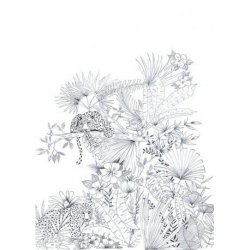 Mural Panor&aacute;mico L'Odyssee 101479919