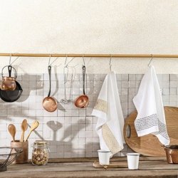 Decoraci&oacute;n con Papel Pintado Green Life 101736128