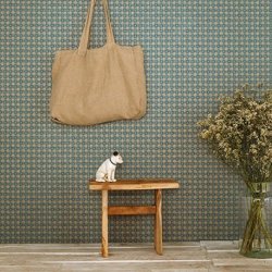 Decoraci&oacute;n con Papel Pintado Mystery 101606606