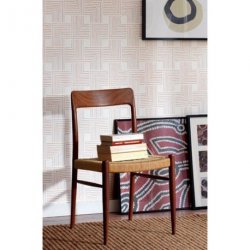 Decoraci&oacute;n con Papel Pintado Nangara 84396533