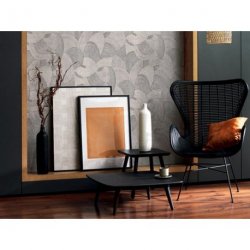 Decoraci&oacute;n con Papel Pintado Nangara 84413328