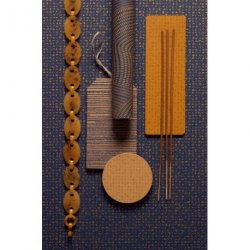 Decoraci&oacute;n con Papel Pintado Nangara 84436423