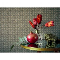 Decoraci&oacute;n con Papel Pintado Cuba 84347545