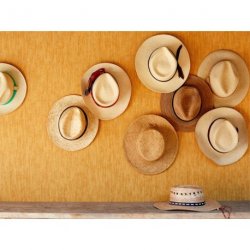 Decoraci&oacute;n con Papel Pintado Cuba 84366440