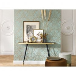 Decoraci&oacute;n con Papel Pintado Montsegur 86022235