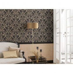 Decoraci&oacute;n con Papel Pintado Montsegur 86029254