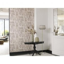 Decoraci&oacute;n con Papel Pintado Montsegur 86056518