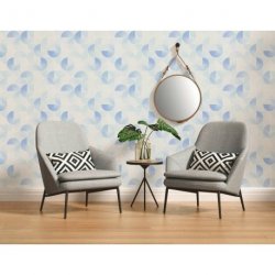 Decoraci&oacute;n con Papel Pintado Esprit 14 365242