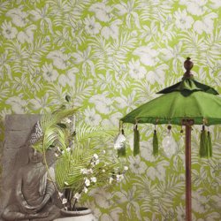 Decoraci&oacute;n con Papel Pintado 10 Years DIX65157070