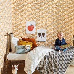 Decoraci&oacute;n con Papel Pintado Our Planet 101947127