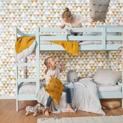 Decoraci&oacute;n con Papel Pintado Our Planet 102006011