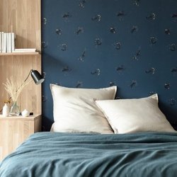 Decoraci&oacute;n con Papel Pintado The Place To Bed 101756029