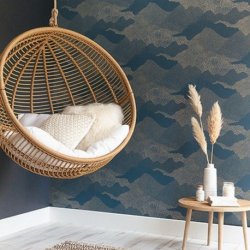 Decoraci&oacute;n con Papel Pintado The Place To Bed 101816023