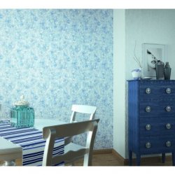 Decoraci&oacute;n con Papel Pintado Eden ED6520