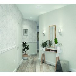 Decoraci&oacute;n con Papel Pintado Eden ED7010