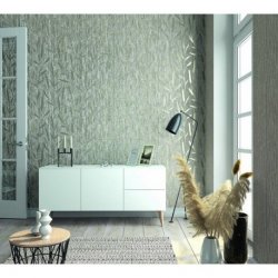 Decoraci&oacute;n con Papel Pintado Eden ED8720