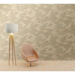 Decoraci&oacute;n con Papel Pintado Secrets 1646-79