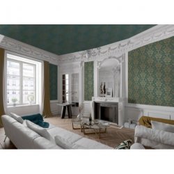 Decoraci&oacute;n con Papel Pintado Minera MN64051