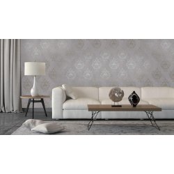 Decoraci&oacute;n con Papel Pintado Minera MN64066