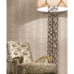 Decoraci&oacute;n con Papel Pintado Cavalli 7 RC18041