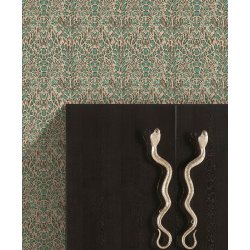 Decoraci&oacute;n con Papel Pintado Cavalli 7 RC18059