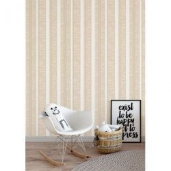 Decoraci&oacute;n con Papel Pintado Victoria III 2306