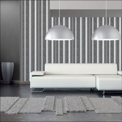 Decoraci&oacute;n con Papel Pintado Victoria III 2309