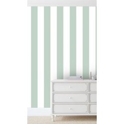 Decoraci&oacute;n con Papel Pintado Victoria III 2321