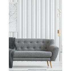 Decoraci&oacute;n con Papel Pintado Victoria III 2358