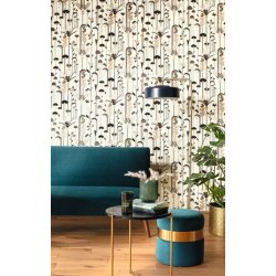 Decoraci&oacute;n con Papel Pintado Labyrinth 102097028